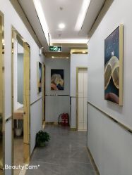 -CICI纤美·科技减肥美容