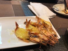-福樱兰海鲜放题铁板烧(加州店)