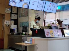 -鲜芋仙(铁西万象汇店)