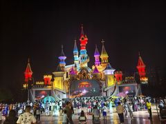 -沈阳方特欢乐世界