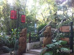 -同庆堂(解放北路店)