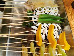 -江湖六膳門串串香(隆礼路店)