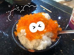 鱼籽虾滑-肥龙火锅(南坪店)