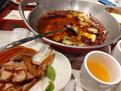 -大鸭梨烤鸭(金色漫香店)