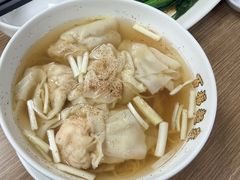 -百福麵家(新馬路店)