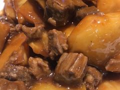 -左陕右甘(亚运村店)