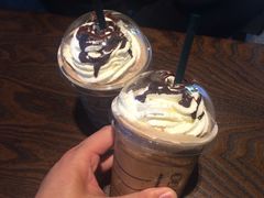 -星巴克(古美路店)