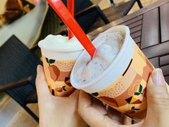 -DQ·蛋糕·冰淇淋(大宁国际商业广场店)