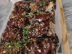 -马老六清真餐厅(雁滩店)
