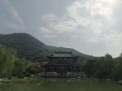 -华清宫景区