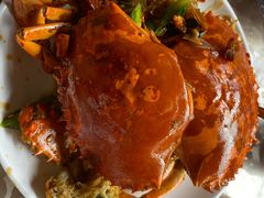 -三亚火车头万人海鲜广场