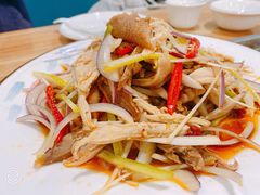 -新疆食府(华龙店)