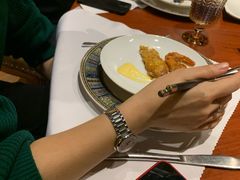 -尚品御泉铁板烧自助(绿园小区店)