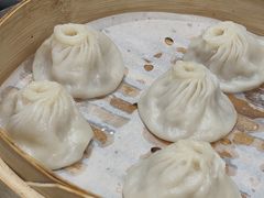 小笼包-兔爸私家小厨(新北万达店)