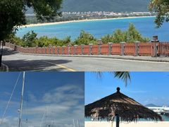 -三亚南山文化旅游区