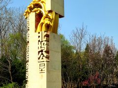 -北坞公园