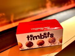 -Tims天好咖啡·贝果(东方广场店)