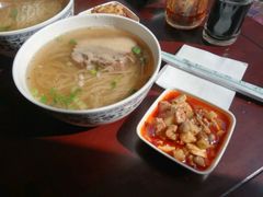 -朱鸿兴面馆(镇湖店)