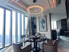 -环球港凯悦 · 享悦中餐厅