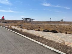 -二连浩特国家地质公园
