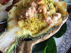 -卷心菜和避孕套餐厅(Pattaya)