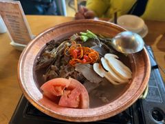 -品味泸沽湖•民族特色菜(大落水店)