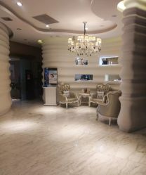 店内环境-洁铭新加坡医美