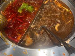 -小龙坎火锅(春熙太古里店)
