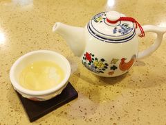 罗汉果茶-点都德(北京路贰店)