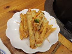 -源味居手把签烧烤(长春一店)