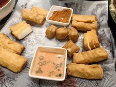 -福照楼汽锅鸡·云南菜(火车站锦江店)