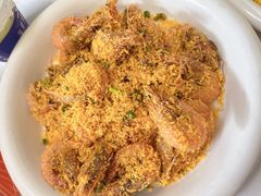 -琼大师东方烤乳猪(亚特兰蒂斯店)