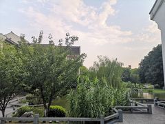 -无锡梁鸿湿地丽笙度假酒店·流觞西餐厅