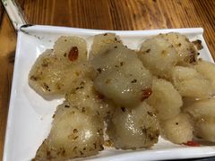 -清真海鲜大排档(原芥园道店)