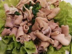 鹅肠-澳门陈光记烧味饭店(郎家园店)