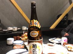 -漫烤鱼&徐州烧烤夜宵(万达店)