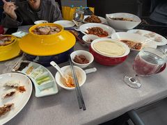 -花家怡园(四合院总店)