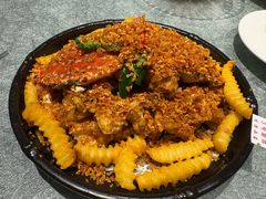 -79号渔船海鲜饭店(岗厦店)