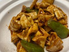 -眉州东坡(春秀路店)