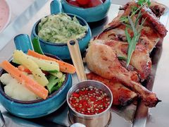-The Rug Cafe(王府中环店)