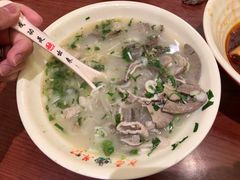 -武圣羊汤·西北面(朝阳门店)