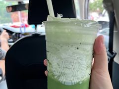 -星巴克(绵阳涪城凯德店)