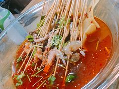 -博串堂(明发商业广场店)