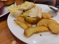 -萨莉亚意式餐厅(深圳北站店)