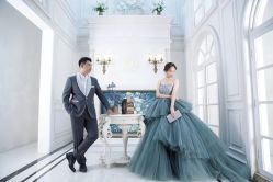-金夫人婚纱摄影(华南店)