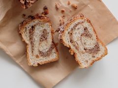 -WHEAT&BAKER-麥(凯德来福士店)