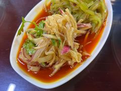 -天一沾水肥肠(科园一街店)