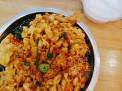 -拾味螺骨汤螺蛳粉(青年路店)