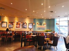 -COSTA COFFEE(水游城店)