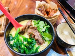 -和府捞面(国金汇店)